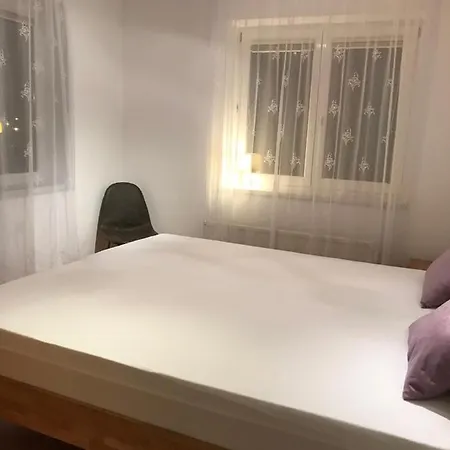Apartment Berger