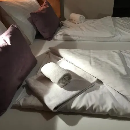 Apartment Berger