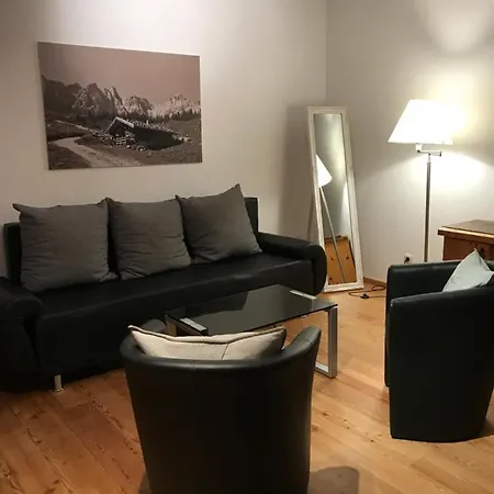 Berger Apartment Zell am See