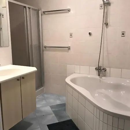 Apartment Berger