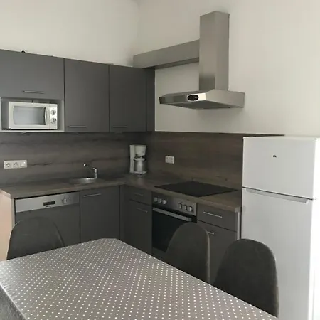 Apartment Berger *