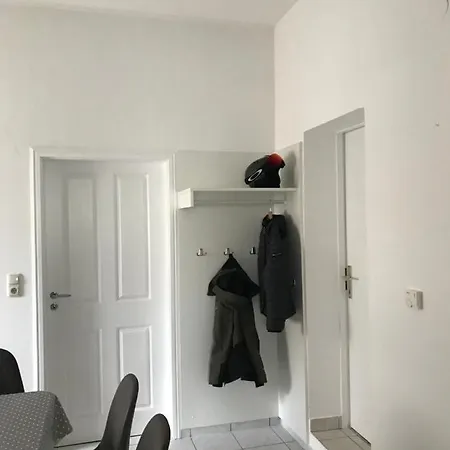 Apartment Berger