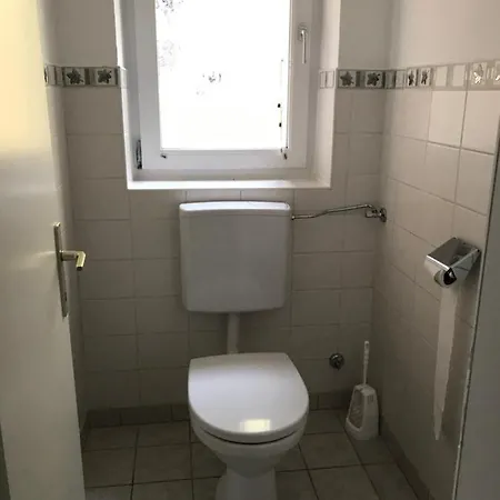 Apartment Berger *