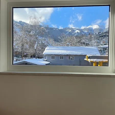 Apartment Berger *