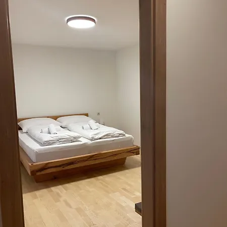 Berger Apartment