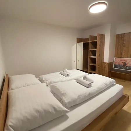 Berger Apartment