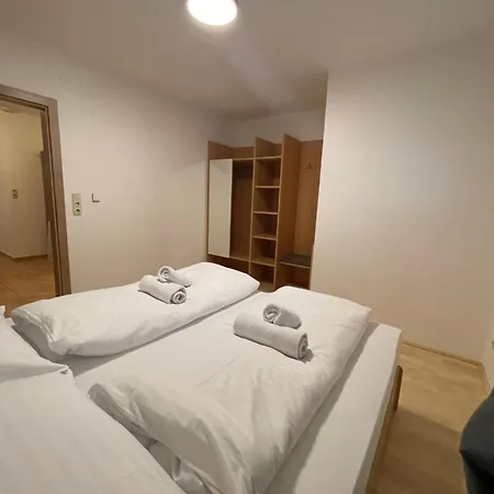 Apartment Berger Zell am See