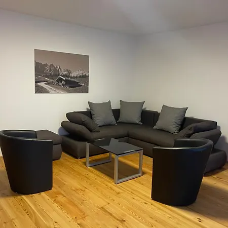Berger Apartment Zell am See