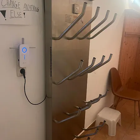 Apartment Berger *