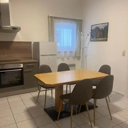 Apartment Berger