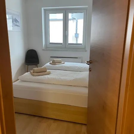 Apartament Berger