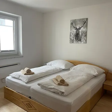 Berger Apartment *