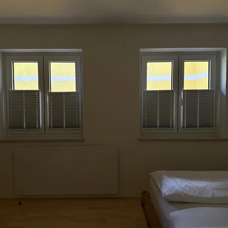 Berger Appartement