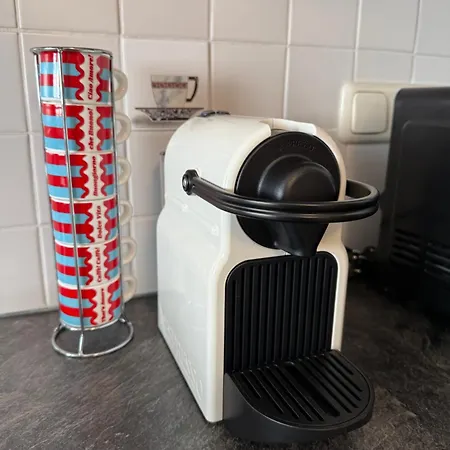 Appartement Berger