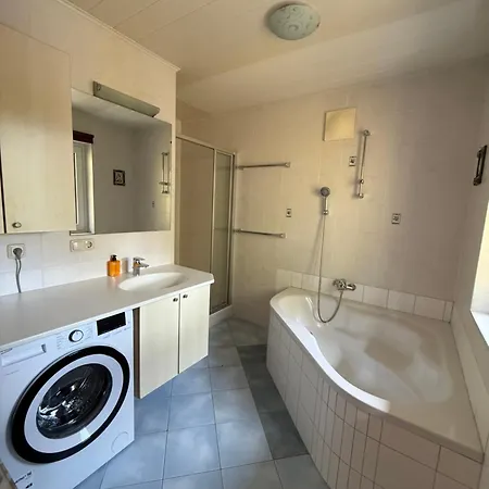 Berger Appartement Zell am See
