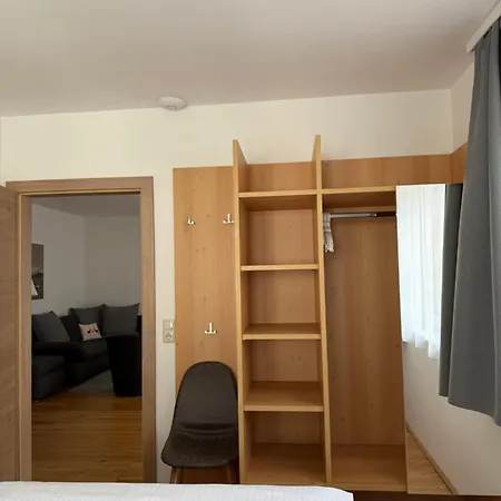 Berger Appartement