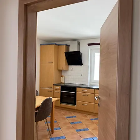 Appartement Berger Zell am See