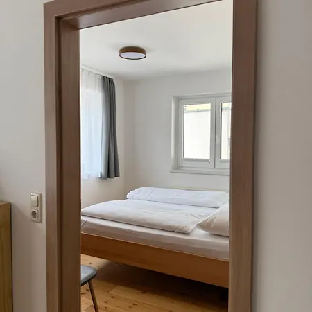 Berger Appartement