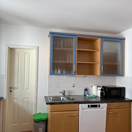 Berger Appartement Zell am See