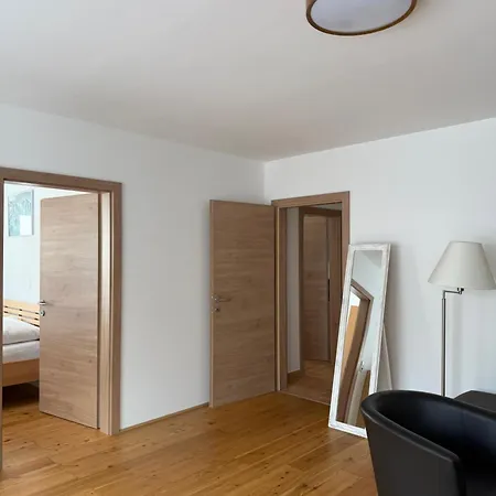 Appartement Berger Zell am See