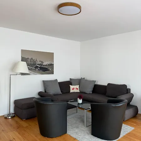 Appartement Berger