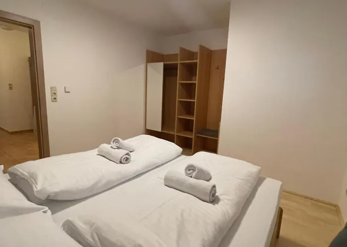 Apartment Berger Zell am See