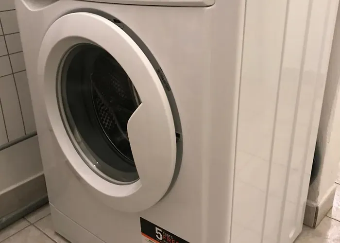 Berger דירה צל-אם-זי