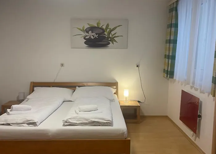 Berger * Zell am See