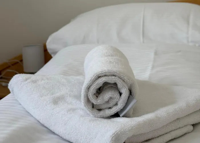 Berger דירה צל-אם-זי