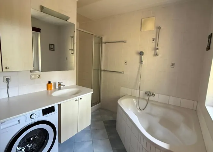 Berger Apartment Zell am See