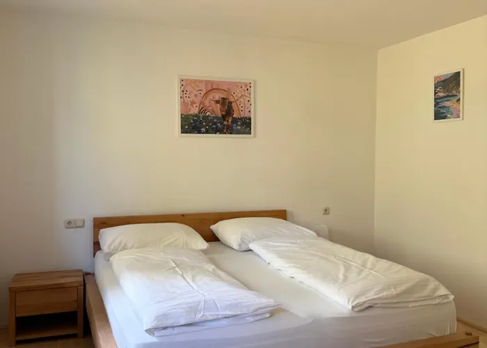 Apartment Berger Zell am See