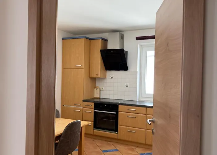 Apartment Berger Zell am See