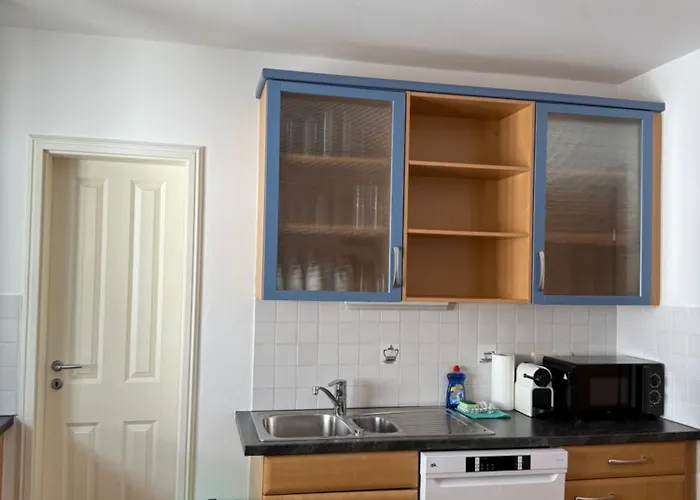 Berger Apartment Zell am See