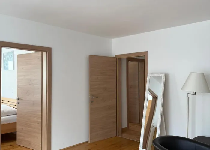 Apartment Berger Zell am See