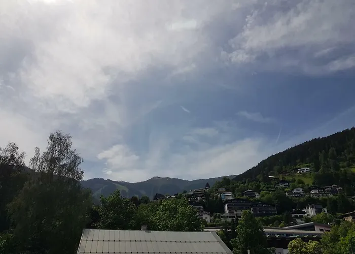 Daire Berger Zell am See