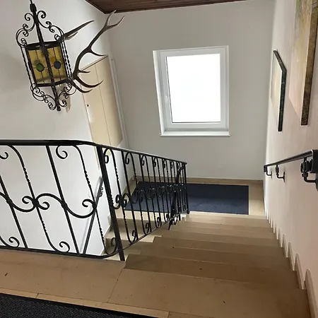 Berger Apartment Zell am See