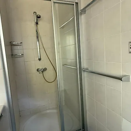 Apartment Berger *