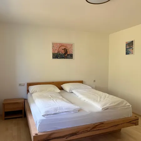 Apartment Berger Zell am See