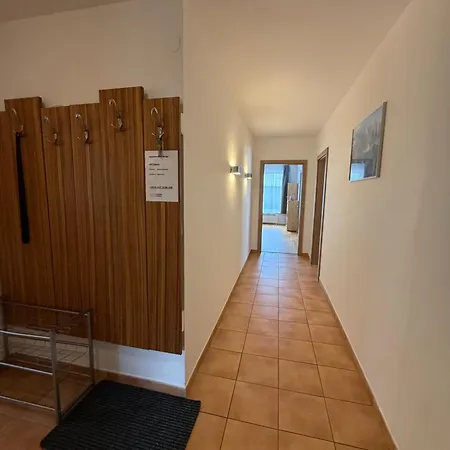 Apartment Berger