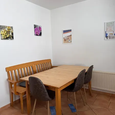 Apartment Berger