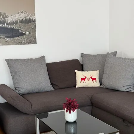 Berger * Zell am See