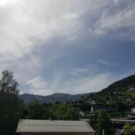 Apartment Berger Zell am See