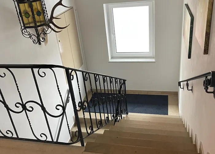 Berger Apartment Zell am See